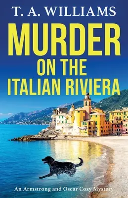 Gyilkosság az olasz Riviérán - Murder on the Italian Riviera