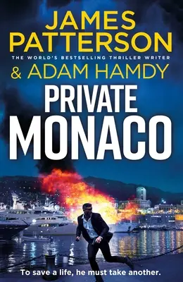 Monaco közlegény - Private Monaco