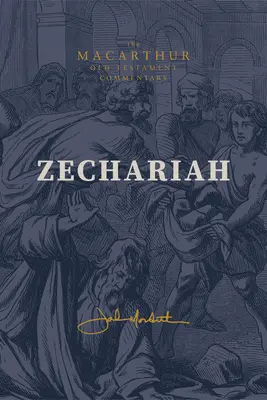 Zechariah: God Remembers: