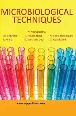 Mikrobiológiai technikák - Microbiological Techniques