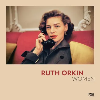 Ruth Orkin: Nők - Ruth Orkin: Women