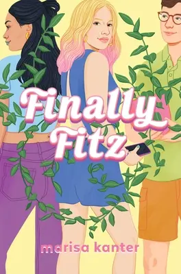 Végül Fitz - Finally Fitz