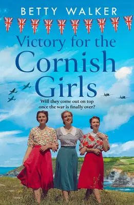 A cornwalli lányok győzelme - Victory for the Cornish Girls