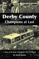 Derby County: Végre bajnokok - Derby County: Champions at Last