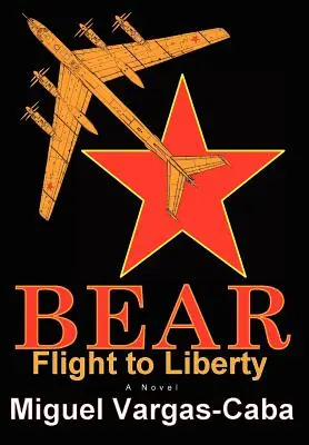 Medve: Repülés a szabadságba - Bear: Flight to Liberty