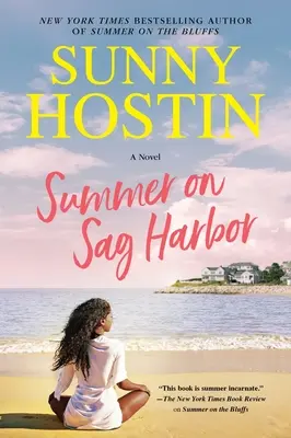 Nyár Sag Harborban - Summer on Sag Harbor