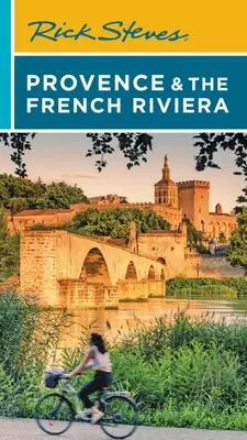 Rick Steves Provence és a francia Riviéra - Rick Steves Provence & the French Riviera