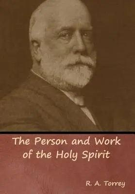 A Szentlélek személye és munkája - The Person and Work of the Holy Spirit