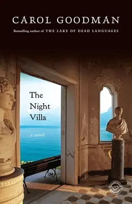 Az éjszakai villa - The Night Villa