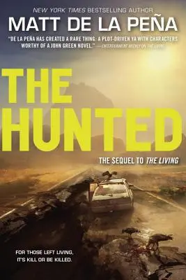 The Hunted