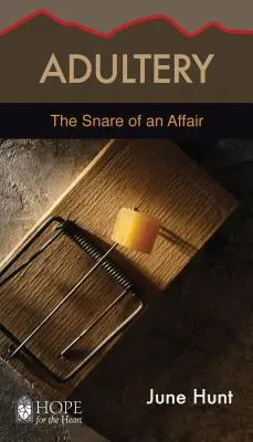 Házasságtörés: The Snare of an Affair - Adultery: The Snare of an Affair