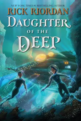 A mélység lánya - Daughter of the Deep