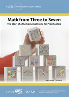 Matek háromtól hétig - Math from Three to Seven