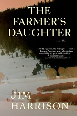 A gazda lánya - The Farmer's Daughter