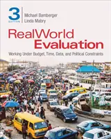 Valós világbeli értékelés - RealWorld Evaluation