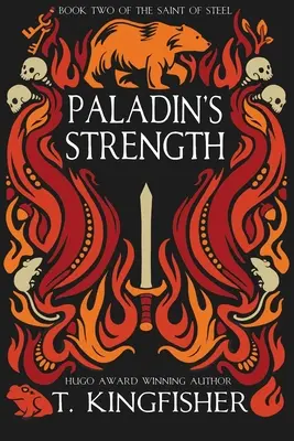 A paladin ereje - Paladin's Strength