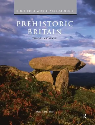 Őskori Nagy-Britannia - Prehistoric Britain