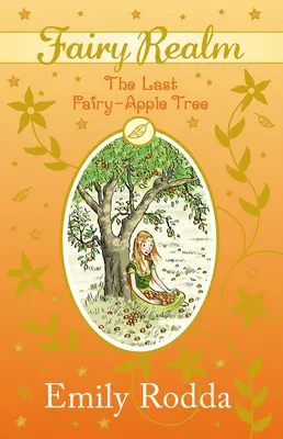 Utolsó tündér almafa - Last Fairy Apple Tree