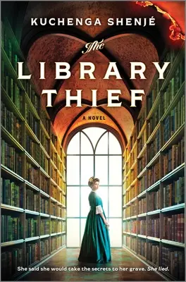 A könyvtári tolvaj - The Library Thief