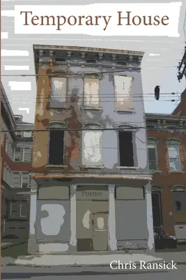 Ideiglenes ház - Temporary House