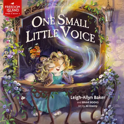 One Small Little Little Voice - One Small Little Voice