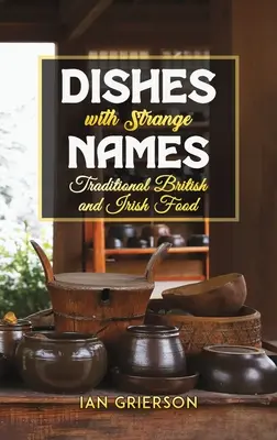 Furcsa nevű ételek - Dishes with Strange Names