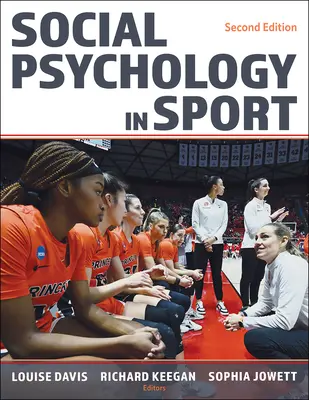 Szociálpszichológia a sportban - Social Psychology in Sport