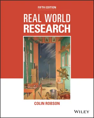 Valós világ kutatás - Real World Research