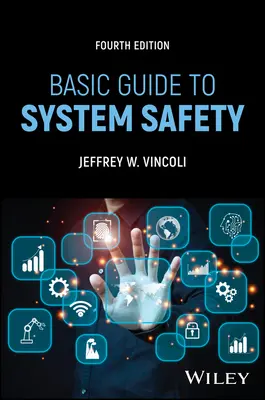 Alapvető útmutató a rendszerbiztonsághoz - Basic Guide to System Safety