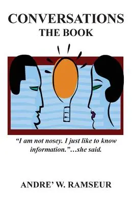 Beszélgetések: A könyv - Conversations: The Book