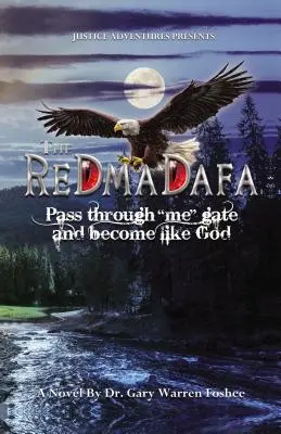 A Redmadafa - The Redmadafa