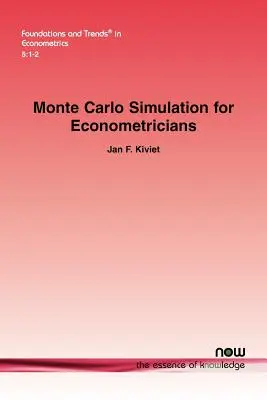Monte Carlo szimuláció közgazdászoknak - Monte Carlo Simulation for Econometricians