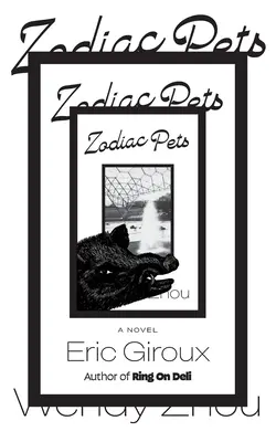 Zodiákus háziállatok - Zodiac Pets