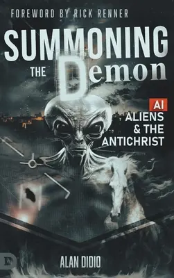 A démon megidézése: A.I., Aliens, and the Antichrist (A.I., idegenek és az Antikrisztus) - Summoning the Demon: A.I., Aliens, and the Antichrist