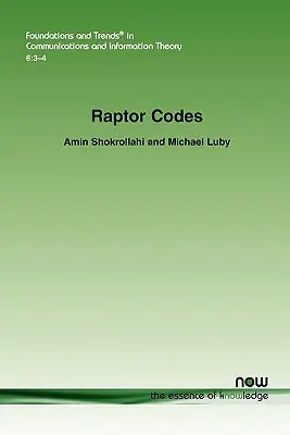 Raptor-kódok - Raptor Codes