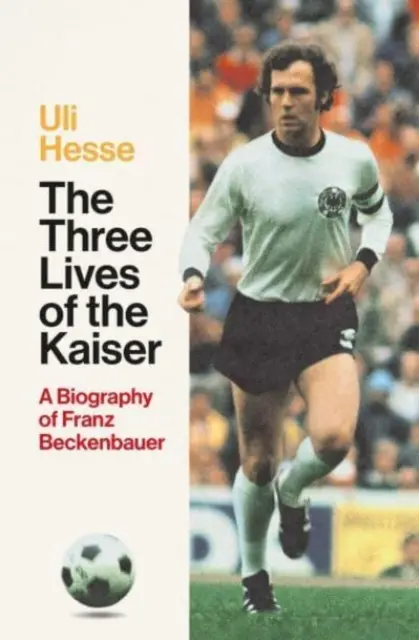 A császár három élete - Three Lives of the Kaiser