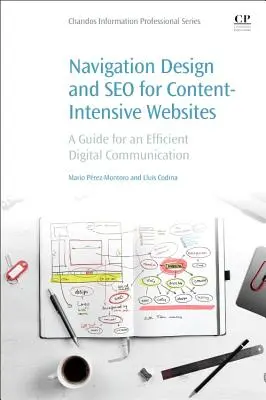 Navigációtervezés és SEO tartalomintenzív webhelyekhez: Útmutató a hatékony digitális kommunikációhoz - Navigation Design and SEO for Content-Intensive Websites: A Guide for an Efficient Digital Communication