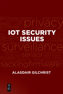 Iot biztonsági kérdések - Iot Security Issues