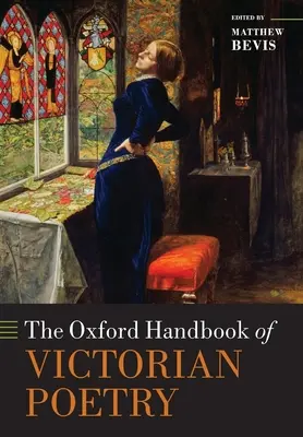 A viktoriánus költészet oxfordi kézikönyve - The Oxford Handbook of Victorian Poetry