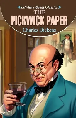 A Pickwick-papír - The Pickwick Paper