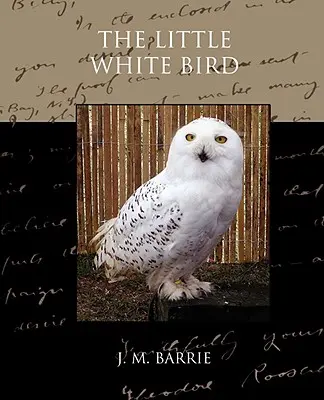 A kis fehér madár - The Little White Bird