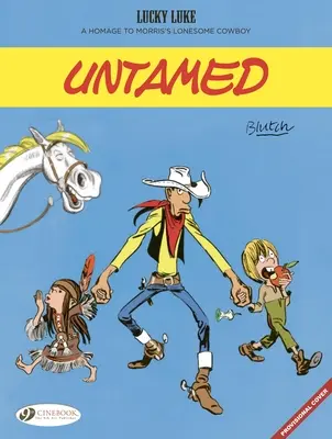 Untamed