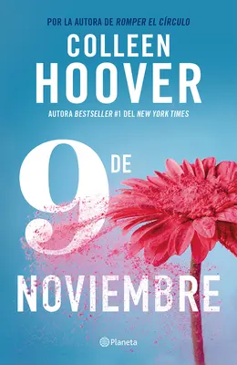 9 de Noviembre / November 9. - 9 de Noviembre / November 9