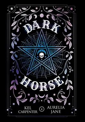 Dark Horse: Diszkrét kiadás - Dark Horse: Discreet Edition