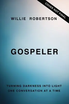 Gospeler: A sötétségből fényt csinál egy-egy beszélgetésből - Gospeler: Turning Darkness Into Light One Conversation at a Time