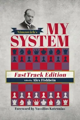 Az én rendszerem: Fasttrack Edition - My System: Fasttrack Edition