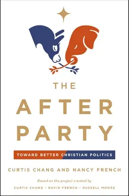 Az After Party: A jobb keresztény politika felé - The After Party: Toward Better Christian Politics