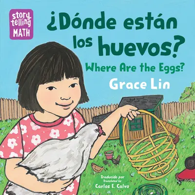 Dnde Estn Los Huevos? / Hol vannak a tojások? - Dnde Estn Los Huevos? / Where Are the Eggs?