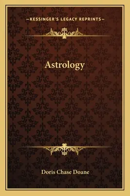 Asztrológia - Astrology