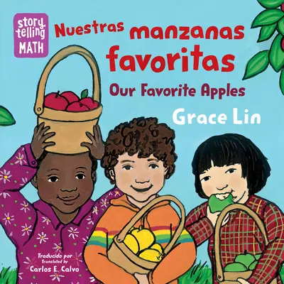 Nuestras Manzanas Favoritas / Kedvenc almáink - Nuestras Manzanas Favoritas / Our Favorite Apples